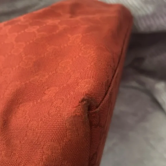 Authentic Gucci Bag - Picture 11 of 14